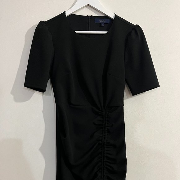 EVERYTHING MUST GO: RACHEL ROY DRESS - Picture 1 of 7